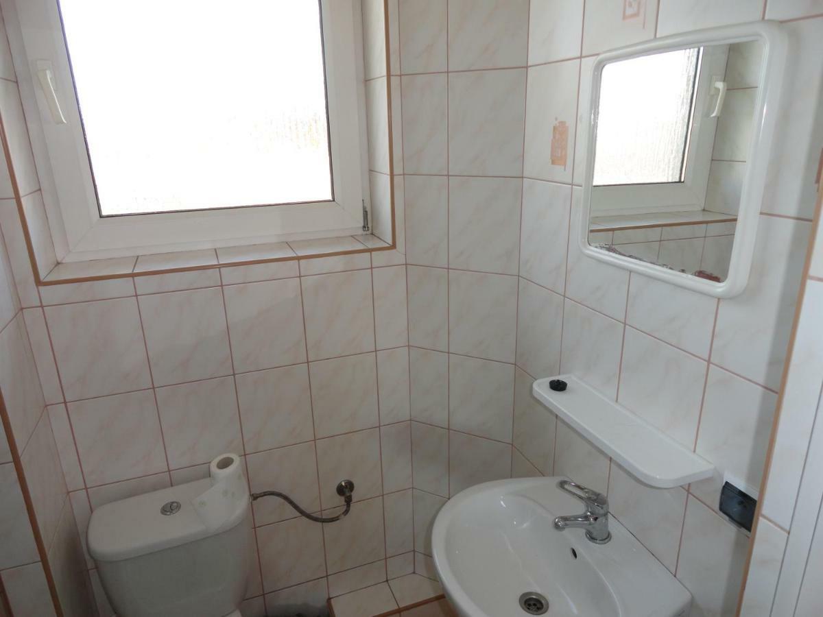 Kwatery Chlapowo Wladyslawowo Bagian luar foto