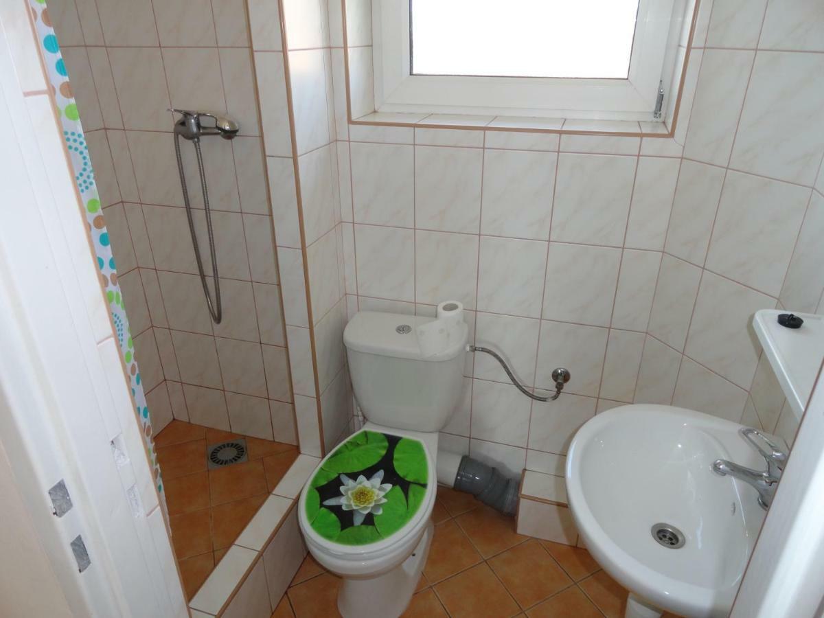 Kwatery Chlapowo Wladyslawowo Bagian luar foto