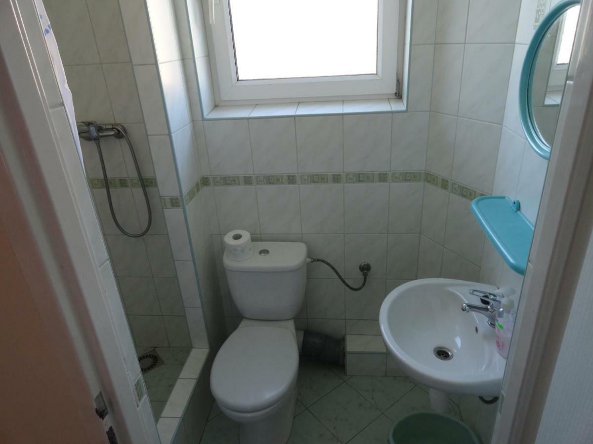 Kwatery Chlapowo Wladyslawowo Bagian luar foto