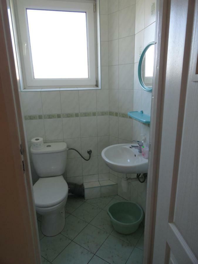 Kwatery Chlapowo Wladyslawowo Bagian luar foto
