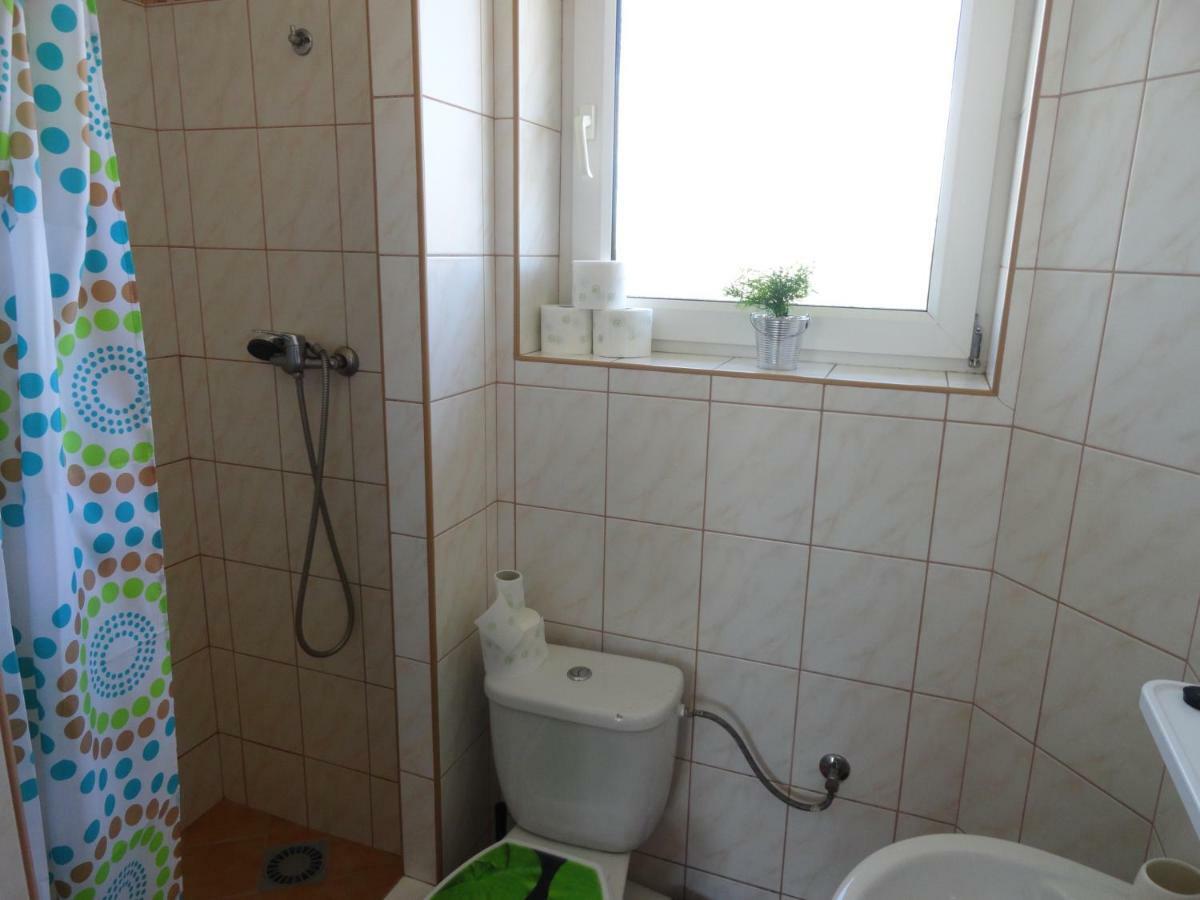 Kwatery Chlapowo Wladyslawowo Bagian luar foto